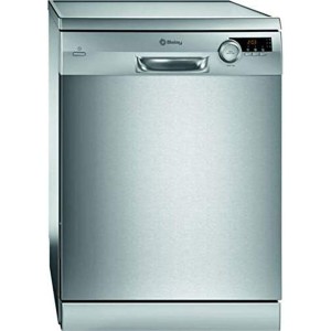 Lave-vaisselle Balay 3VS506IP 60 cm |  Autres appareils de cuisines...