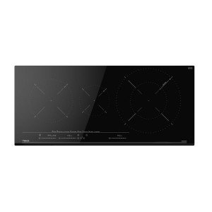 Plaque à Induction Teka IZC93320MST (90 cm) |  Plaques de cuisson  ...