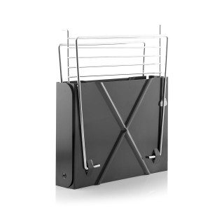 Mini Folding Portable Barbecue for Charcoal Foldecue InnovaGoods | ...