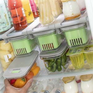 Food Preservation Container Prefo InnovaGoods |  Lunch boxes, food ...