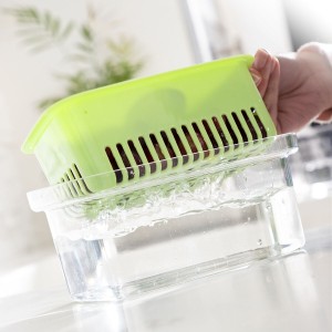 Food Preservation Container Prefo InnovaGoods |  Lunch boxes, food ...