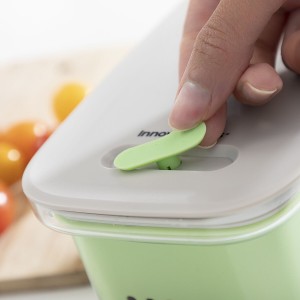 Food Preservation Container Prefo InnovaGoods |  Lunch boxes, food ...