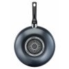 Pan Tefal C38519 Black Aluminium Ø 28 cm (28 cm)