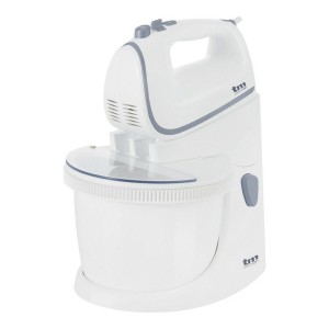 Robot Pâtissier avec Bol TM Electron 400 W |  Pétrisseurs   | Chef Up
