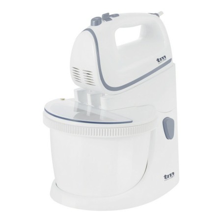 Mixer-Kneader with Bowl TM Electron 400 W |  Kneaders   | Chef Up