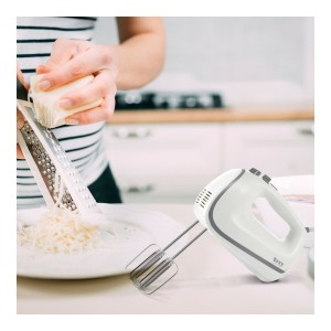 Handmixer TM Electron 450 W |  Mixer   | Chef Up