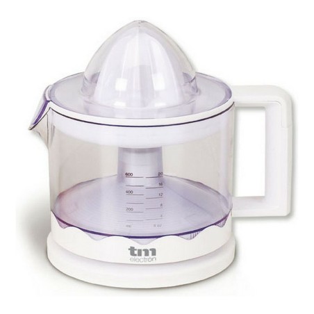 Elektrischer Entsafter TM Electron 30W (600 ml) |  Saftpressen   | ...