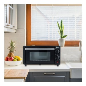 Elekto-Ofen Mini TM Electron 10 L |  Öfen   | Chef Up