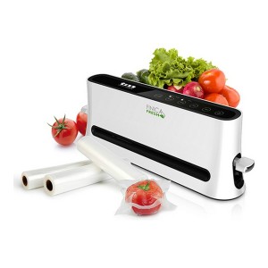 Emballage sous vide TM Electron |  Scelleuse sous vide   | Chef Up