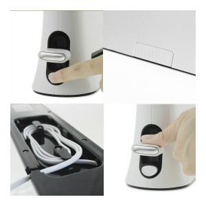 Emballage sous vide TM Electron |  Scelleuse sous vide   | Chef Up