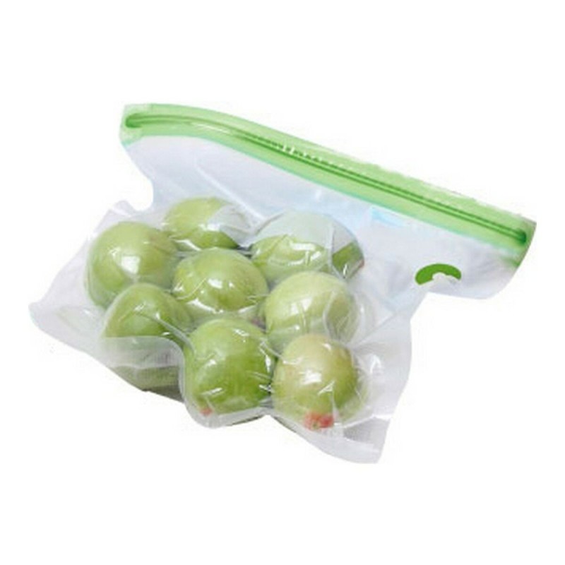 Sacs de rangements TM Electron Emballage sous vide (10 uds) |  Scel...