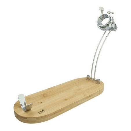 Folding Ham Stand Bamboo (48 x 18,5 cm) |  Hams and ham stands   | ...