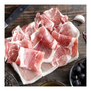 Folding Ham Stand Bamboo (48 x 18,5 cm) |  Hams and ham stands   | ...