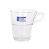 Piece Coffee Cup Set Duralex Caprice 220 ml 22 cl 6 Pieces (6 Units...