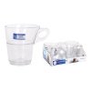 Piece Coffee Cup Set Duralex Caprice 220 ml 22 cl 6 Pieces (6 Units...