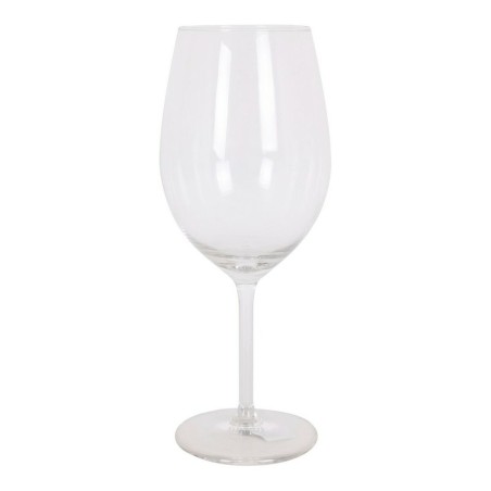 Wine glass set Royal Leerdam Degustation 530 ml 6 Pieces (6 Units)