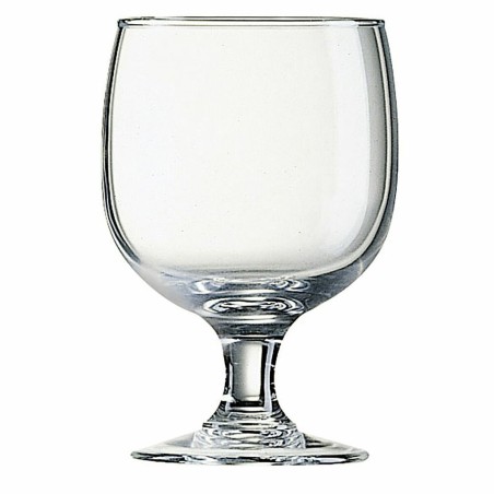Gläser Arcoroc ARC E3562 Wasser Durchsichtig Glas 250 ml (12 Stück)...