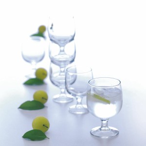 Verres Arcoroc ARC E3562 Eau Transparent verre 250 ml (12 Unités) |...