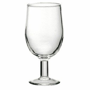Beer Glass Arcoroc Campana Transparent Glass 440 ml 6 Pieces |  Gla...