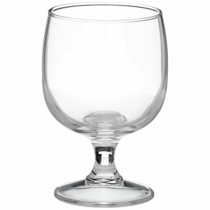 Wine glass Arcoroc Elegance 12 Units (19 cl) |  Glasses, cups and j...