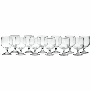Wine glass Arcoroc Elegance 12 Units (19 cl) |  Glasses, cups and j...