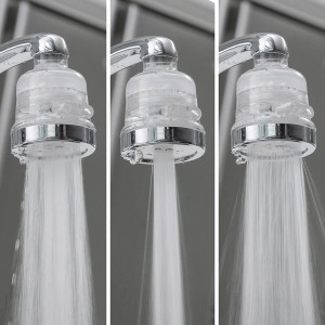 Eco-tap with Water Purifier Filter Faukko InnovaGoods |  Taps   | C...