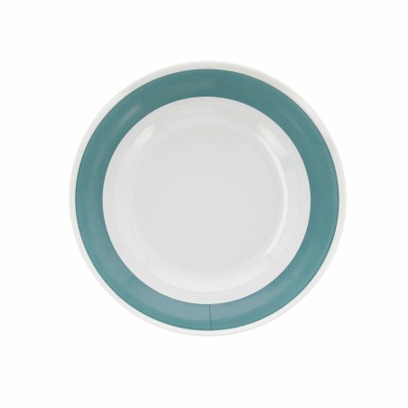 Deep Plate Quid Selva Plastic (20 cm) |  Plates, platters and trays...