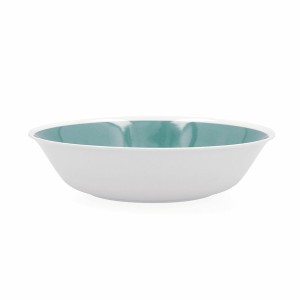 Deep Plate Quid Selva Plastic (20 cm) |  Plates, platters and trays...