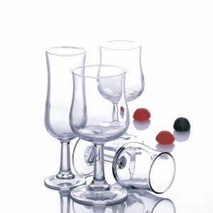 Wine glass Arcoroc Elegance 6 Units (20 cl) |  Glasses, cups and ju...