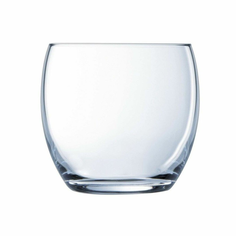 Set de Verres Luminarc 04245 Transparent verre 350 ml 6 Pièces |  V...