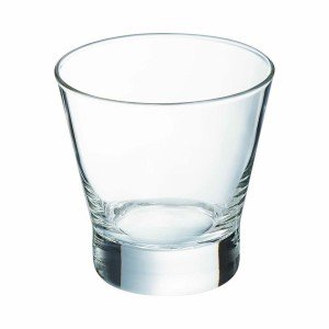 Set of glasses Arcoroc ARC 79741 Transparent Glass 320 ml (12 Units...
