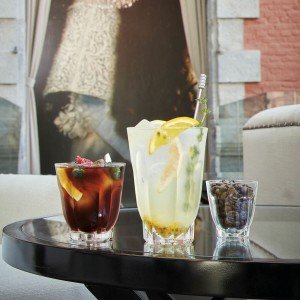 Gläserset Arcoroc Arcade Durchsichtig 6 Stücke (35 cl) |  Gläser un...