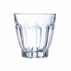 Set de Verres Arcoroc Arcade Transparent verre 6 Pièces 160 ml |  V...