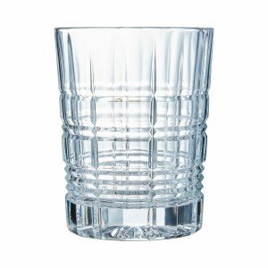 Gläserset Arcoroc Brixton Durchsichtig Glas 350 ml 6 Stücke |  Gläs...