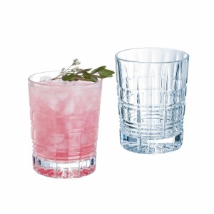 Gläserset Arcoroc Brixton Durchsichtig Glas 350 ml 6 Stücke |  Gläs...