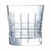 Gläserset Cristal d’Arques Paris 311005490 Durchsichtig Glas 320 ml...