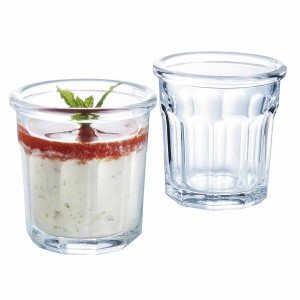 Gläserset Arcoroc Eskale Durchsichtig Glas 90 ml (12 Stück) |  Gläs...