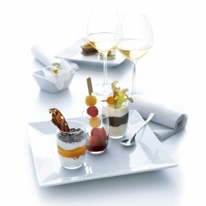 Set de Verres Arcoroc 61633 Transparent verre 160 ml 6 Pièces |  Ve...