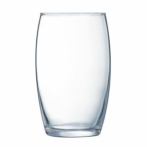 Gläserset Arcoroc 883314493443 Durchsichtig Glas 360 ml 6 Stücke | ...