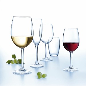 Set de Verres Arcoroc 883314493443 Transparent verre 360 ml 6 Pièce...