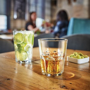 Gläserset Arcoroc Arcoroc Durchsichtig Glas 420 ml 6 Stücke |  Gläs...