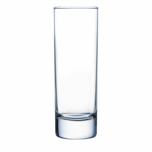 Gläserset Arcoroc J3315 Durchsichtig Glas 220 ml 6 Stücke |  Gläser...