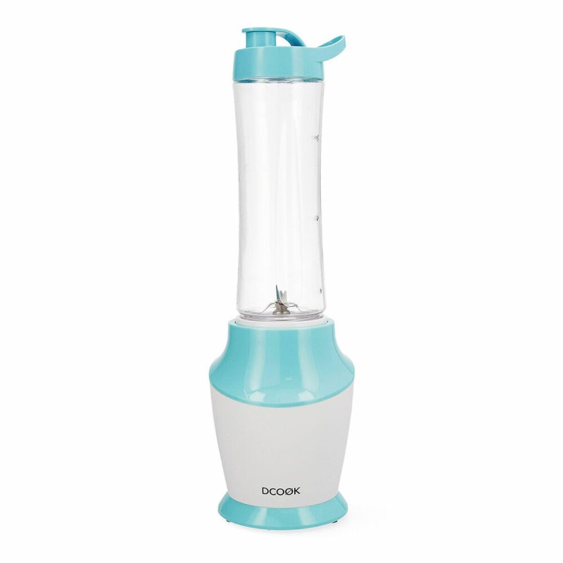 Cup Blender Dcook Gallery Bicoloured 600 ml |  Blenders   | Chef Up