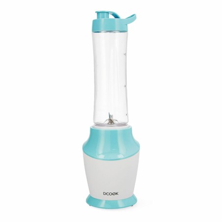 Standmixer Dcook Gallery zweifarbig 600 ml |  Mixer   | Chef Up