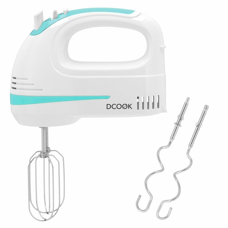 Blender/pastry Mixer Dcook Gallery 300 W |  Kneaders   | Chef Up