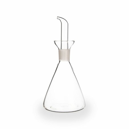 Ölfläschchen Quid Sabores 250 ml Durchsichtig Glas |  Gewürzstände ...