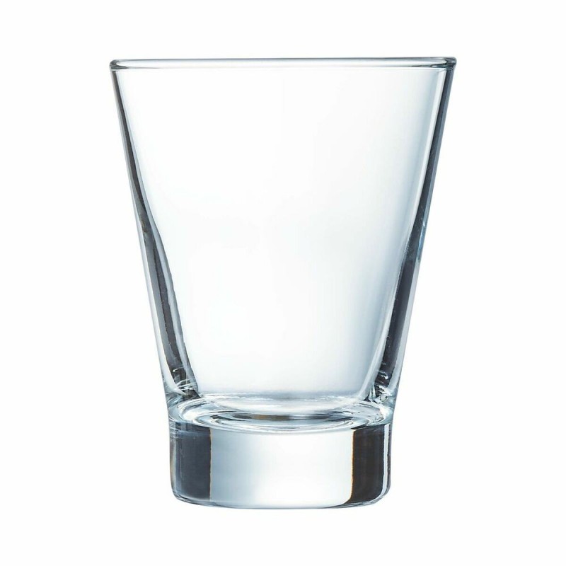 Shot glass Arcoroc ARC C8222 Glass 90 ml (12 Units) | Glasses, cup... Shot glass Arcoroc ARC C8222 Glass 90 ml (12 Units) | Glasses, cup...