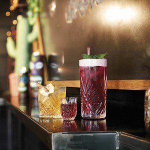 Verre Arcoroc Broadway Transparent 6 uds (30 cl) |  Verres et caraf...