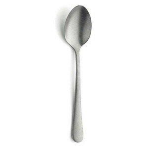Coffee Spoon Amefa Austin Retro Retro Metal Steel 14,4 cm (12 Units...