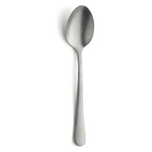 Kaffeelöffel Amefa Austin Retro Retro Metall Stahl 14,4 cm (12 Stüc...